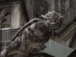 Gargoyle